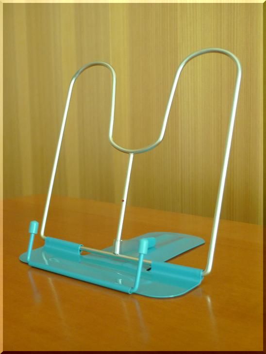 ケンコー書見台 BM101A　（レイメイ藤井）